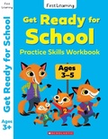 Cover: Get Ready for School - Scholastic