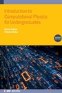 Cover: Introduction to Computational Physics for Undergraduates (Second Edition) - Institute of Physics Publishing