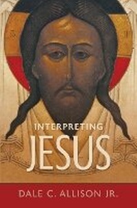 Enlarge image Cover: Interpreting Jesus - William B. Eerdmans Publishing Company