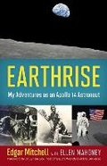 Cover: Earthrise - Chicago Review Press