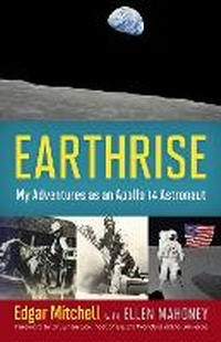 Enlarge image Cover: Earthrise - Chicago Review Press