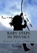Cover: Baby Steps in Physics - How2physics