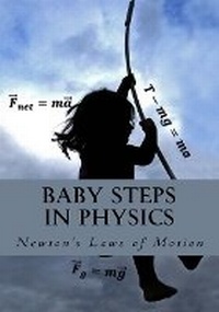 Enlarge image Cover: Baby Steps in Physics - How2physics
