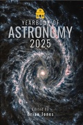 Bild: Yearbook of Astronomy 2025 - Pen & Sword