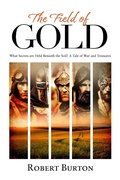 Cover: The Field of Gold - Ardmore Publishing