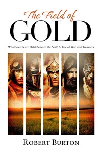 Enlarge image Cover: The Field of Gold - Ardmore Publishing