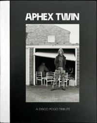 Enlarge image Cover: Aphex Twin - Disco Pogo Ltd