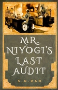 Cover: Mr. Niyogi's Last Audit - Copperplat