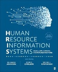 Bild vergrößern Bild: Human Resource Information Systems - Sage Publications, Inc