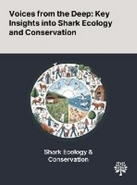 Enlarge image Cover: Voices From the Deep - Quality Research Publishing