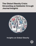 Cover: The Global Obesity Crisis - Quality Research Publishing