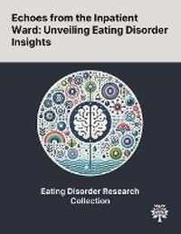 Enlarge image Cover: Echoes From the Inpatient Ward - Quality Research Publishing