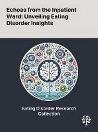 Enlarge image Cover: Echoes From the Inpatient Ward - Quality Research Publishing