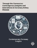 Cover: Through the Coronaries - Quality Research Publishing