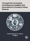 Cover: Through the Coronaries - Quality Research Publishing