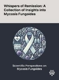 Enlarge image Cover: Whispers of Remission - Quality Research Publishing