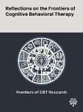 Cover: Reflections on the Frontiers of Cognitive Behavioral Therapy - Quality Research Publishing
