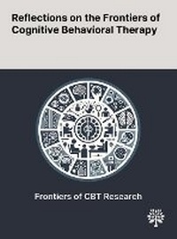 Enlarge image Cover: Reflections on the Frontiers of Cognitive Behavioral Therapy - Quality Research Publishing