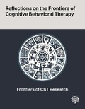 Cover: Reflections on the Frontiers of Cognitive Behavioral Therapy - Quality Research Publishing