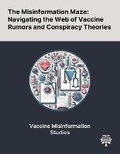 Cover: The Misinformation Maze - Quality Research Publishing