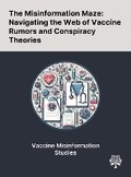 Cover: The Misinformation Maze - Quality Research Publishing