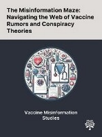 Enlarge image Cover: The Misinformation Maze - Quality Research Publishing