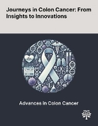Enlarge image Cover: Journeys in Colon Cancer - Quality Research Publishing