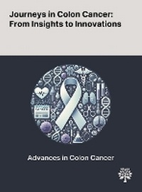 Enlarge image Cover: Journeys in Colon Cancer - Quality Research Publishing