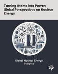 Cover: Turning Atoms Into Power - Quality Research Publishing