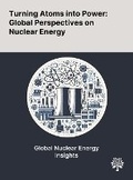 Cover: Turning Atoms Into Power - Quality Research Publishing
