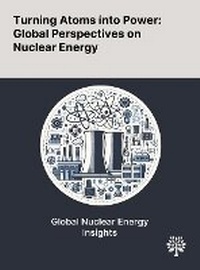 Enlarge image Cover: Turning Atoms Into Power - Quality Research Publishing