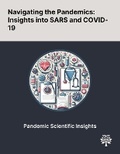 Cover: Navigating the Pandemics - Quality Research Publishing