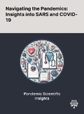 Cover: Navigating the Pandemics - Quality Research Publishing
