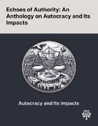 Enlarge image Cover: Echoes of Authority - Quality Research Publishing