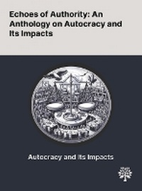 Enlarge image Cover: Echoes of Authority - Quality Research Publishing