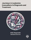 Cover: Journeys in Leukemia - Quality Research Publishing