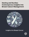 Cover: Healing and Hurdles - Quality Research Publishing