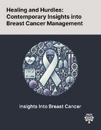 Enlarge image Cover: Healing and Hurdles - Quality Research Publishing