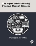 Cover: The Night's Wake - Quality Research Publishing