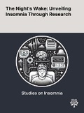 Cover: The Night's Wake - Quality Research Publishing