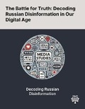 Cover: The Battle for Truth - Quality Research Publishing
