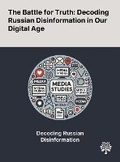 Cover: The Battle for Truth - Quality Research Publishing