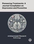 Cover: Pioneering Treatments - Quality Research Publishing