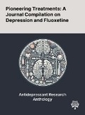 Cover: Pioneering Treatments - Quality Research Publishing