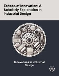 Enlarge image Cover: Echoes of Innovation - Quality Research Publishing