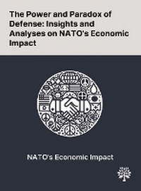 Enlarge image Cover: The Power and Paradox of Defense - Quality Research Publishing