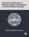 Cover: The Power and Paradox of Defense - Quality Research Publishing
