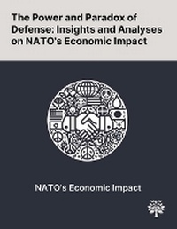 Enlarge image Cover: The Power and Paradox of Defense - Quality Research Publishing