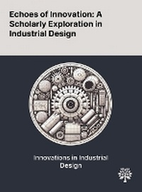 Enlarge image Cover: Echoes of Innovation - Quality Research Publishing