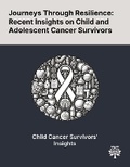 Cover: Journeys Through Resilience - Quality Research Publishing